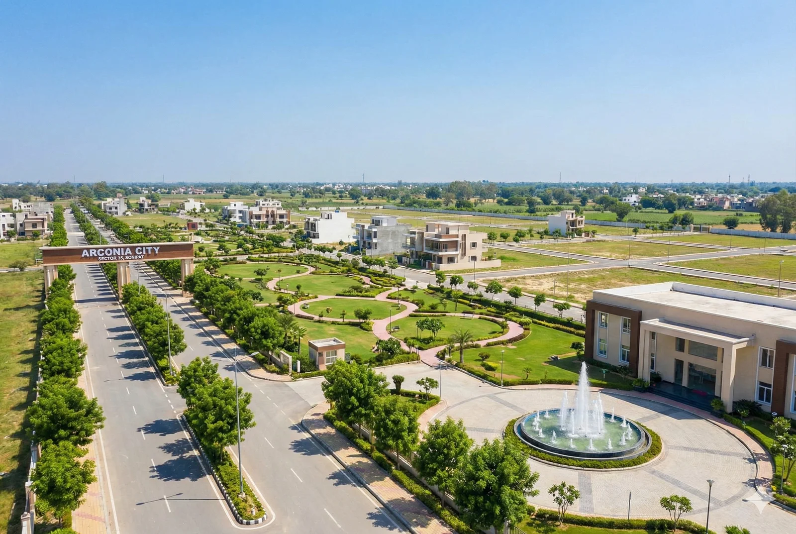 Investment Opportunity